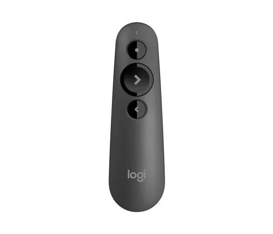 Logitech R500s Laser Presentation Remote Logitech R500s Laser Presentation Remote